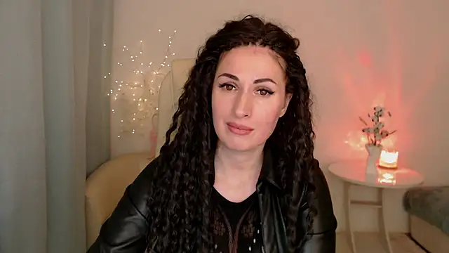 MaryMalory11 online show from March 17, 7:15 pm