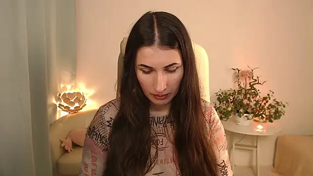 MaryMalory11 online show from February 10, 4:00 pm