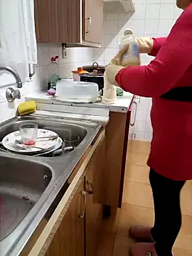 lamorbosa37 online show from November 6, 5:25 pm