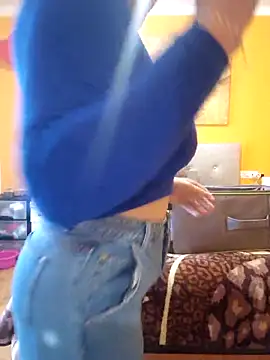 lamorbosa37 online show from March 29, 3:34 pm