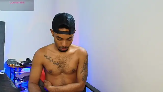 colinbrown online show from November 8, 12:05 pm