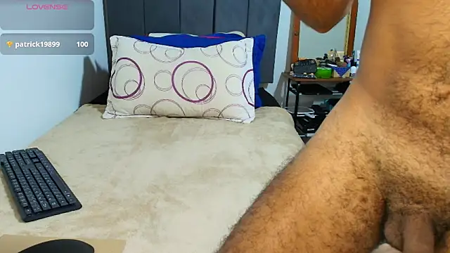 colinbrown online show from November 22, 8:13 am