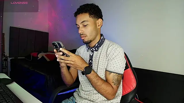 colinbrown online show from March 17, 6:00 pm