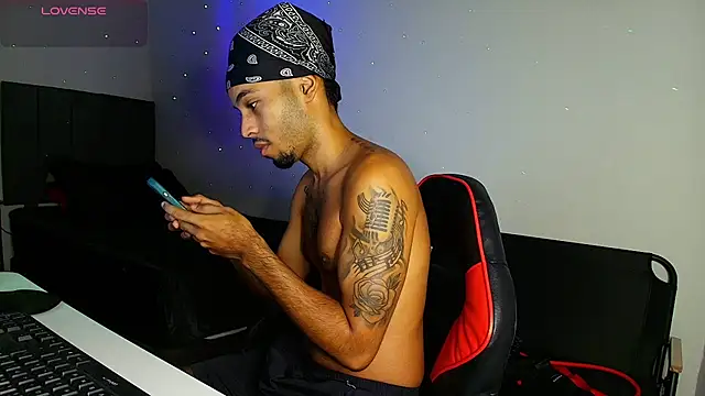 colinbrown online show from April 1, 12:17 pm