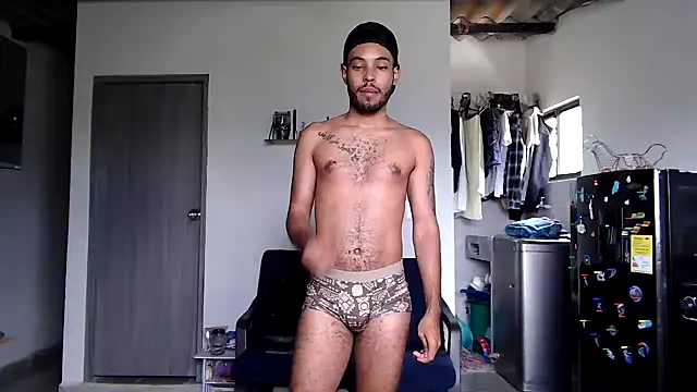 colinbrown online show from May 18, 3:40 pm