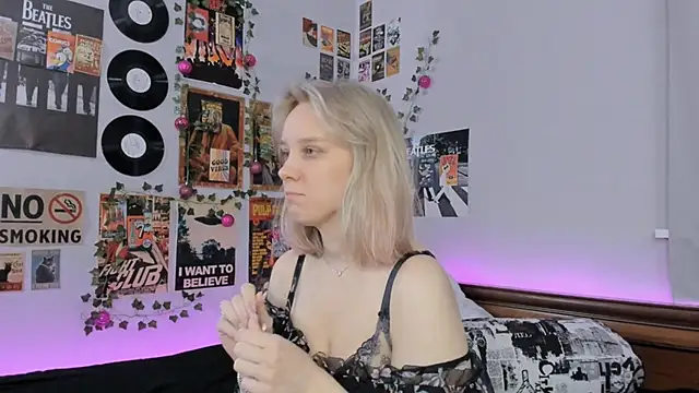 AliciaParkerf online show from January 13, 8:26 pm