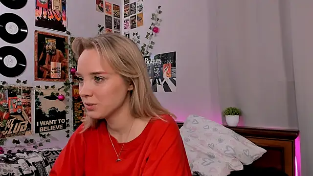 AliciaParkerf online show from February 4, 2:28 am