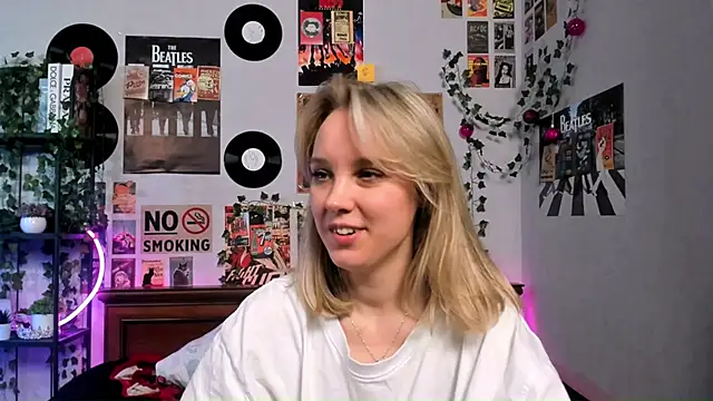 AliciaParkerf online show from March 17, 12:19 am