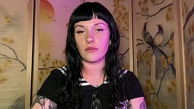 Marcelinegoddess online show from May 16, 5:15 am