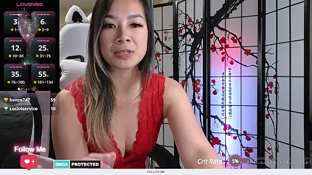 Lilshyazn online show from February 15, 2:58 am