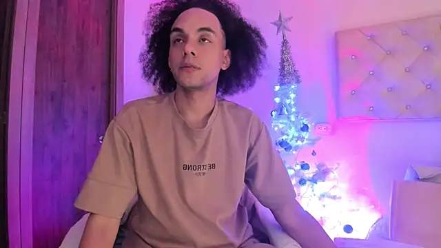 BarbieVenus online show from December 17, 6:19 am