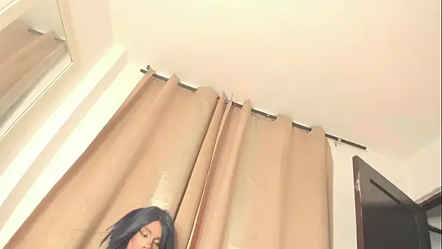 Snapshot of BarbieVenus chatting on July 3, 10:38 pm BarbieVenus online show from July 3, 10:38 pm