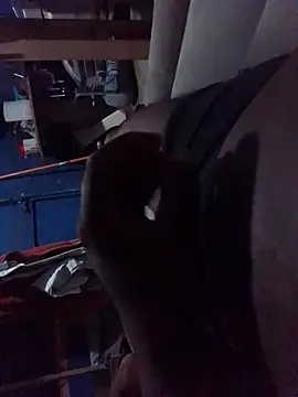 Snapshot of Algenis1232 chatting on October 29, 1:02 pm Algenis1232 online show from October 29, 1:02 pm