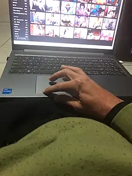 TheSouthernKing online show from May 15, 9:55 pm