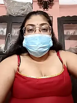 LAVERNIYA  online show from December 13, 11:23 am