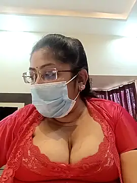 LAVERNIYA  online show from January 2, 10:48 am