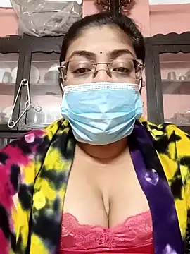 LAVERNIYA  online show from January 6, 7:13 pm