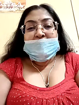 LAVERNIYA  online show from January 27, 7:56 am