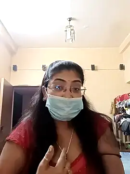 LAVERNIYA  online show from January 27, 8:07 pm