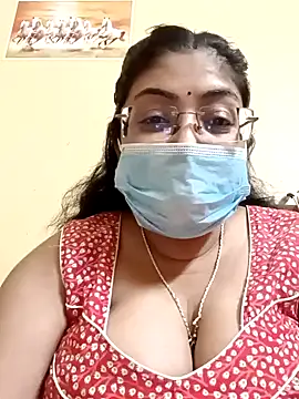 LAVERNIYA  online show from February 17, 12:16 pm