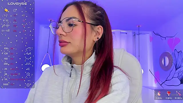 Snapshot of sophiecherry_ chatting on December 1, 9:15 pm sophiecherry online show from December 1, 9:15 pm
