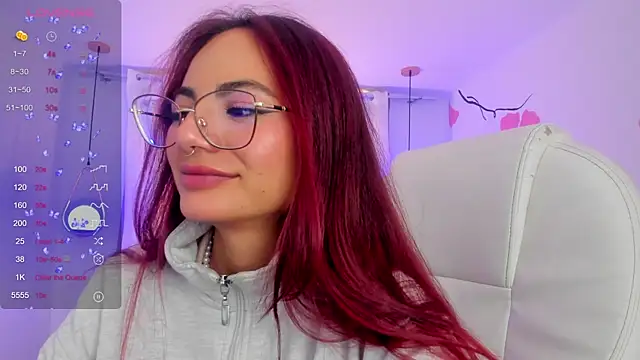Snapshot of sophiecherry_ chatting on January 20, 10:15 pm sophiecherry online show from January 20, 10:15 pm