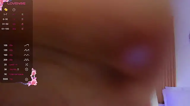 Snapshot of sophiecherry_ chatting on February 18, 8:27 am sophiecherry online show from February 18, 8:27 am