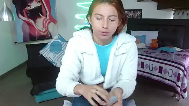 Kloe Deker online show from December 30, 1:36 pm