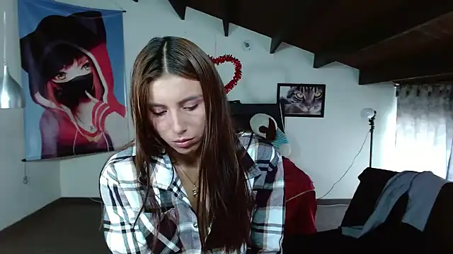 Kloe Deker online show from February 5, 4:47 pm