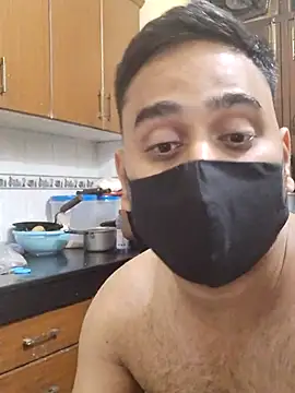 Snapshot of IND_COUPLE1 chatting on February 25, 2:54 pm IND COUPLE1 online show from February 25, 2:54 pm