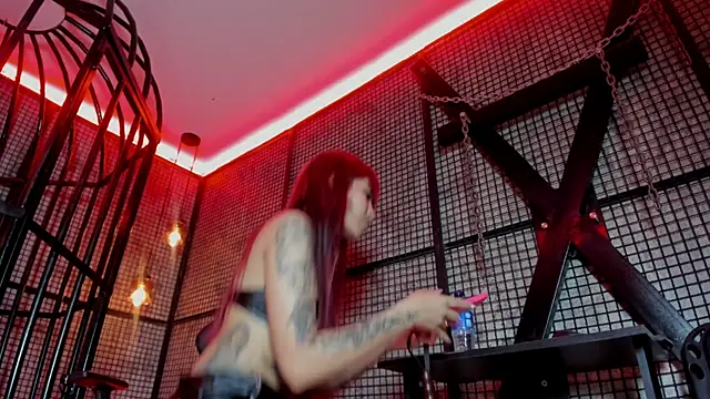 Snapshot of NAILAHARD chatting on October 15, 2:28 pm NAILAHARD online show from October 15, 2:28 pm