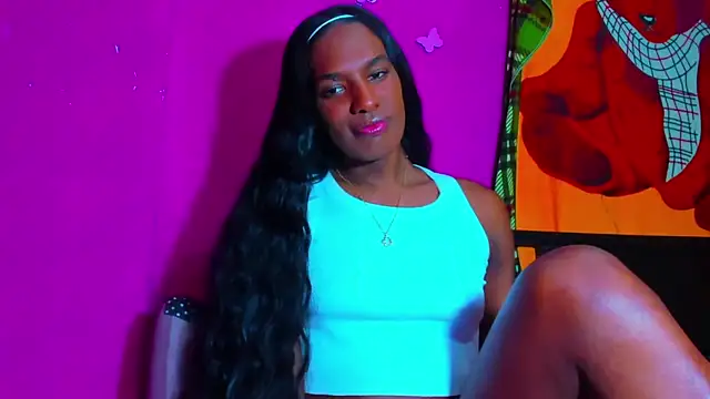 Joselyn x44 online show from January 16, 2:19 am