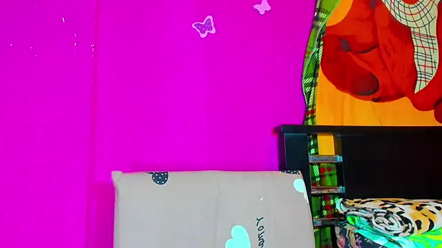 Joselyn x44 online show from January 24, 4:59 am