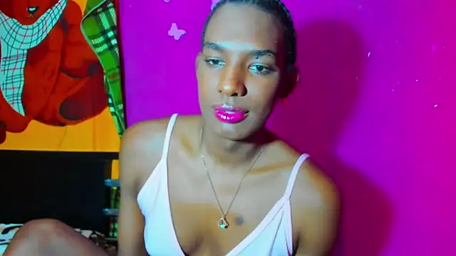Joselyn x44 online show from March 4, 2:49 am