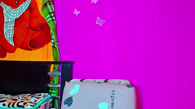 Joselyn x44 online show from March 14, 11:53 pm