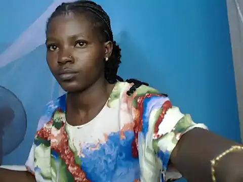 TrishaKalid online show from September 28, 11:48 am