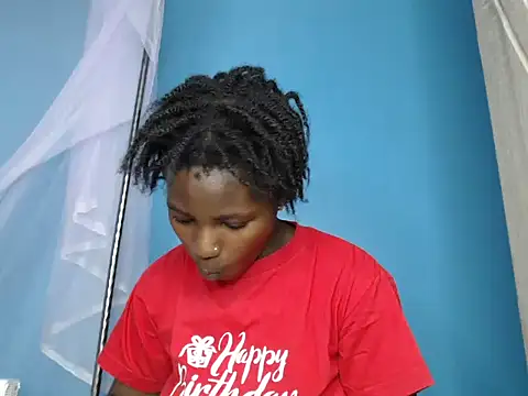 TrishaKalid online show from October 23, 9:08 am