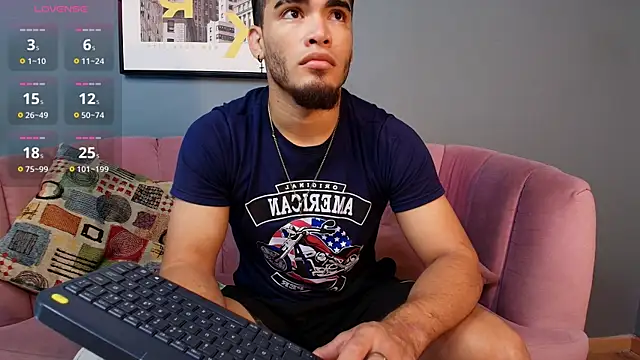 Snapshot of dante_fox_ chatting on February 28, 11:56 pm dante fox online show from February 28, 11:56 pm