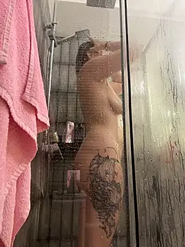 Charming Daphny online show from February 26, 6:45 am