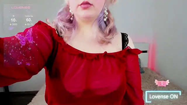 marry evans online show from February 14, 7:49 am