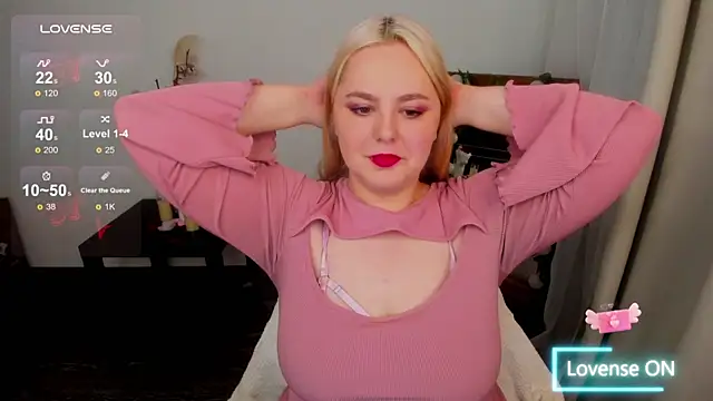 marry evans online show from March 10, 1:34 am