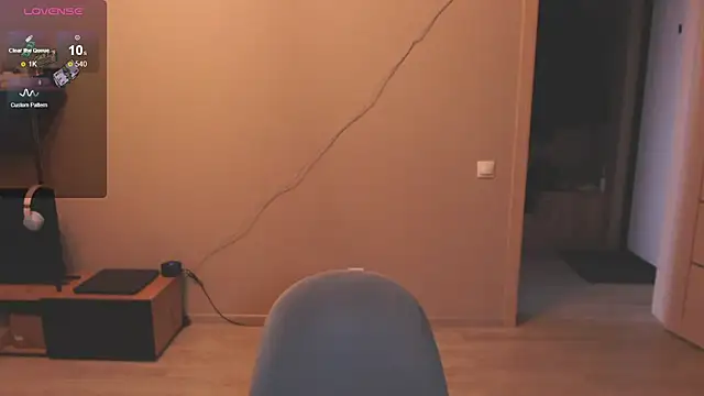 Brience online show from October 23, 4:45 am