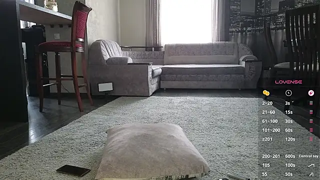  LittleAngel  online show from February 26, 6:34 am