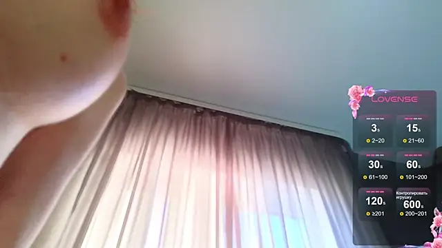 Snapshot of _LittleAngel_ chatting on April 15, 3:30 pm LittleAngel online show from April 15, 3:30 pm