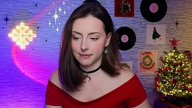 GloriaElmer online show from December 27, 9:39 am