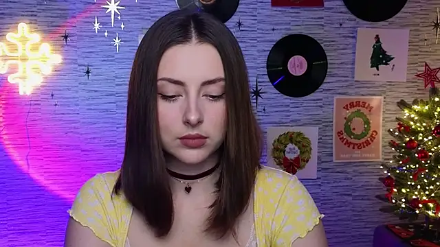 GloriaElmer online show from January 7, 6:14 pm