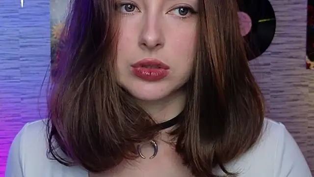 GloriaElmer online show from January 23, 11:26 am