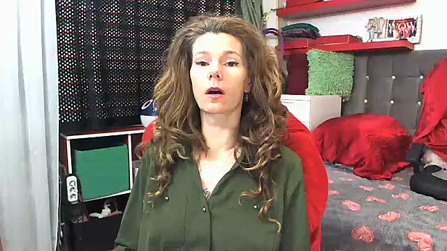 kellyterapy online show from January 27, 1:37 am