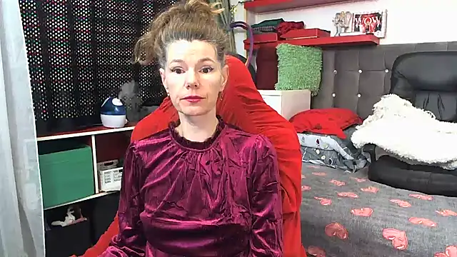 kellyterapy online show from January 28, 1:08 am