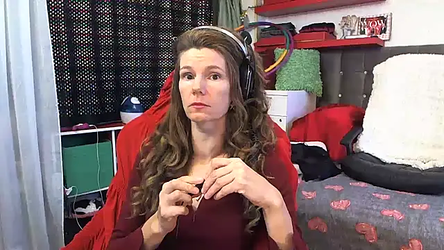 kellyterapy online show from January 28, 7:32 am